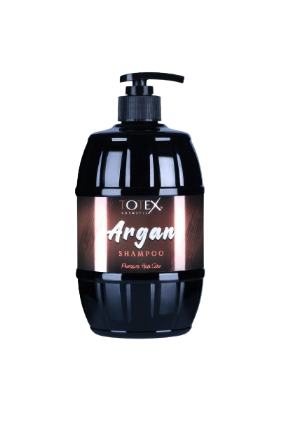 Шампунь для волосся Argan Totex 750 мл Київ - фото 1