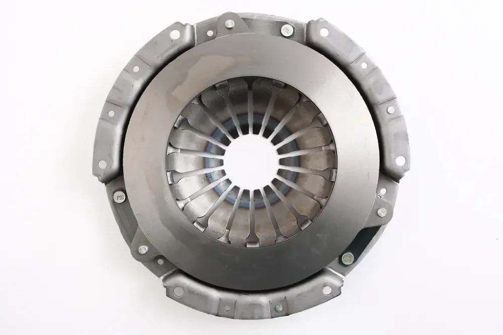 Корзина сцепления Aveo 1.5 FSO Винница - изображение 3