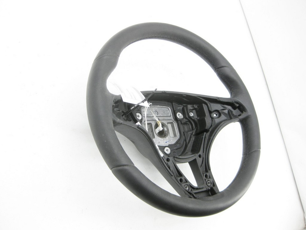 Mercedes-Benz  A0004605503 9E38 Рульове колесо з обігрівом ML/GLE W166 GLE Coupe C292 Одеса - фото 8