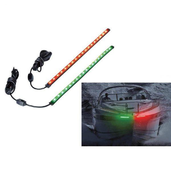 Ходові Смуги Led Ip66 Hf65-810 Київ - фото 1