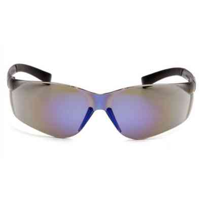 Солнцезащитные очки Pyramex Mini-Ztek Синие зеркальные (2ЦТЕК-91М) Винница