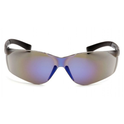 Солнцезащитные очки Pyramex Mini-Ztek Синие зеркальные (2ЦТЕК-91М) Винница - изображение 2