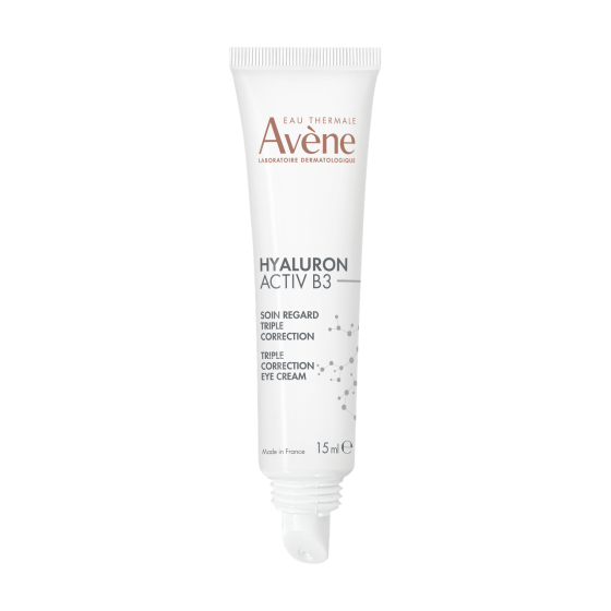 Авен Гиалурон Актив B3 Крем-лифтинг для контура глаз  Avene Hyaluron Activ B3 Soin regard, 15 мл Днепр