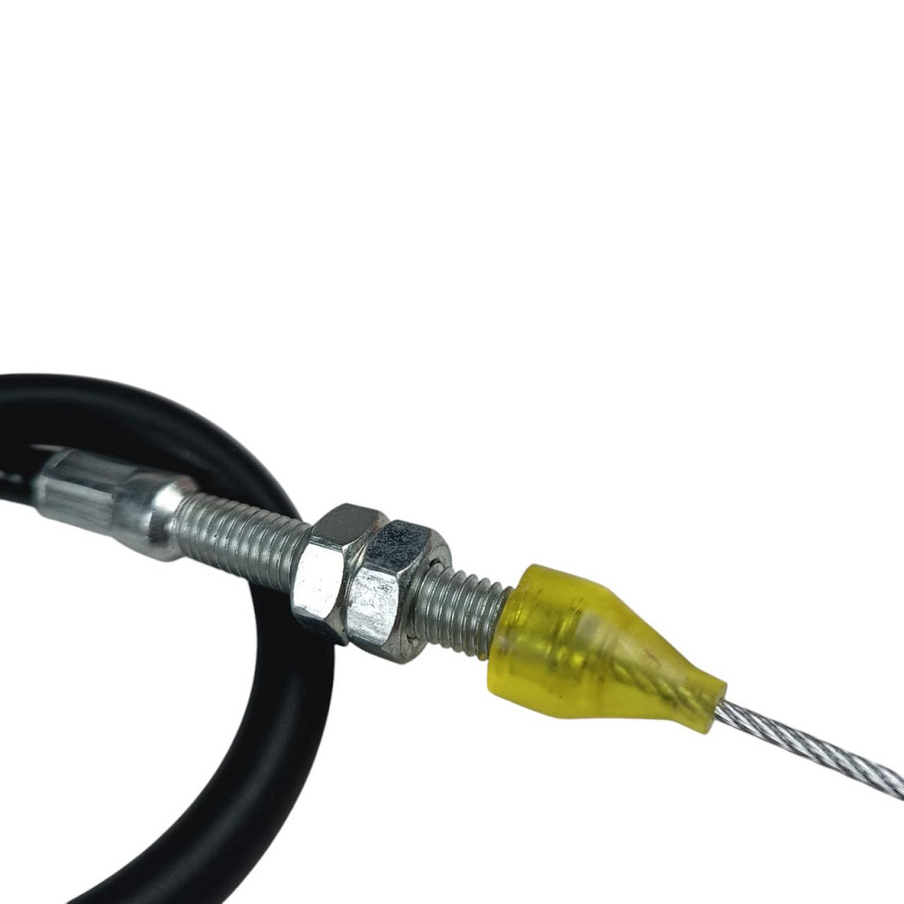 Трос ЗАЗ 1102, 1103, 1105 Таврия инжектор (акселератора) газа Мукачево - изображение 2