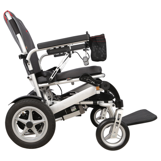 Коляска для инвалидов MIRID D 6034 Днепр
