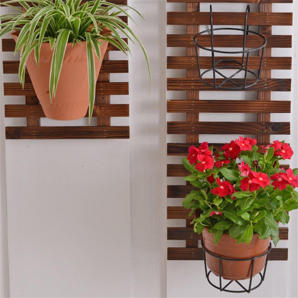 Решітка для рослин "Гронінген 60" мокко Миколаїв - фото 4