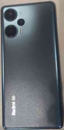 Эксклюзив ! Redmi Note 12 Turbo 16/1024Gb. Киев