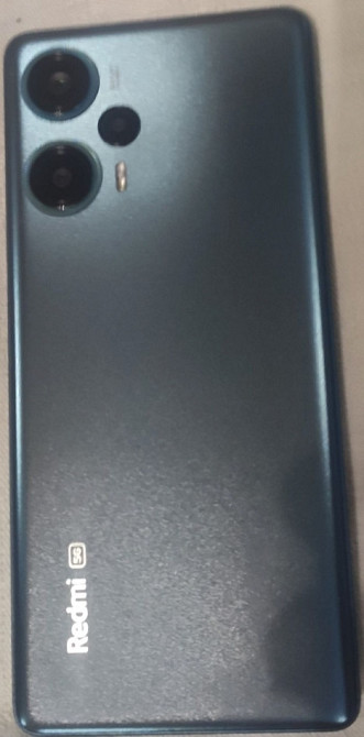 Ексклюзив! Redmi Note 12 Turbo 16/1024Gb. Київ - фото 3