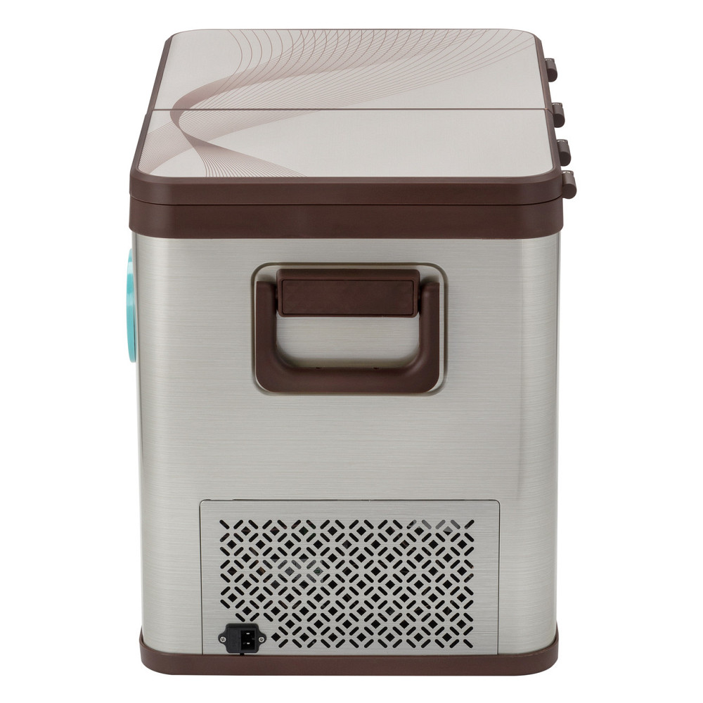 Авто Холодильник-компрессорный Weekender 40.4л 12/24/220V  -20° +20° Киев - изображение 4