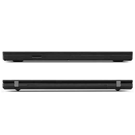 Б/У Ноутбук Lenovo ThinkPad L460 (i5-6300U/8/500) - Class B Киев