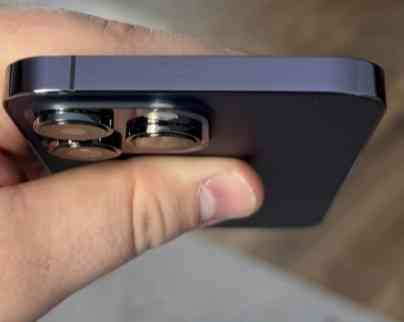 Айфон iPhone 14 Pro Max 128Gb. 97% АКБ. Київ