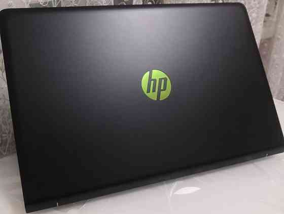 Ноутбук: HP Pavilion Gaming 15/GTX 1050 4Gb./ SSD+HDD /Intel i5/ DDR4 8Gb Харків