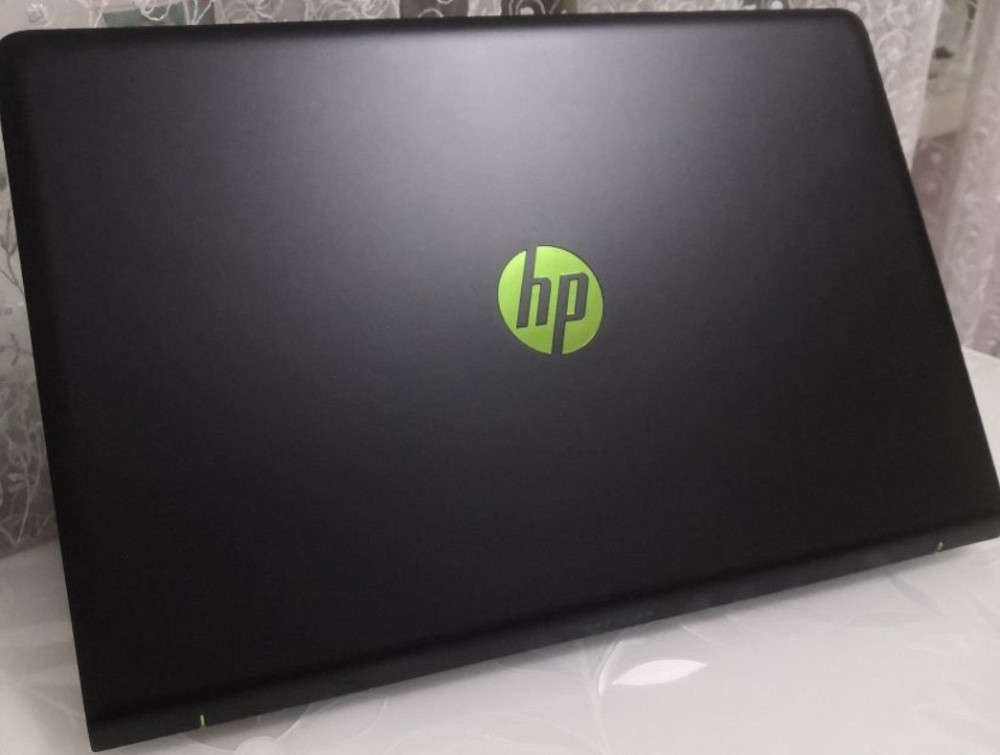 Ноутбук: HP Pavilion Gaming 15/GTX 1050 4Gb./ SSD+HDD /Intel i5/ DDR4 8Gb Харків - фото 3