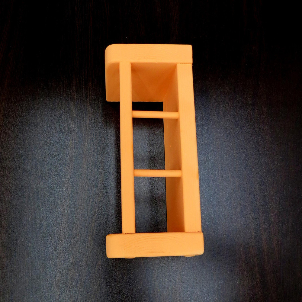 Настенная полка 