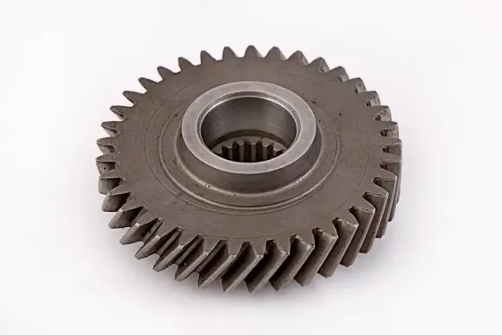 Шестерня КПП 21083 5-передачи перв. вала Винница