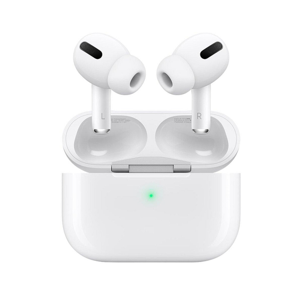 Навушники бездротові HOCO EW75 True wireless stereo headset White 6942007631778 Одеса - фото 1