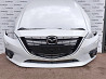 Ноускат бампер передній + капот + фара Mazda 3 BM 2013-2016 (MZ04151BA)