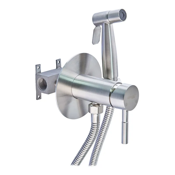 Гигиенический смеситель Mixxus SUS-333 (MI6035) для душа Харьков