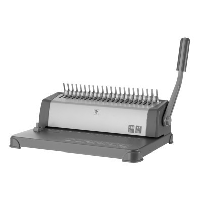 Пружина для палітурки 2E пл. 14мм (100 шт.) світло-сірі (2E-PL14-100LG) Вінниця - фото 2