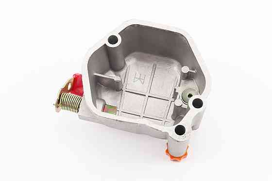 Кришка головки циліндра (клапанів) 170F/173F/178F Витязь/Кама 2отв Київ