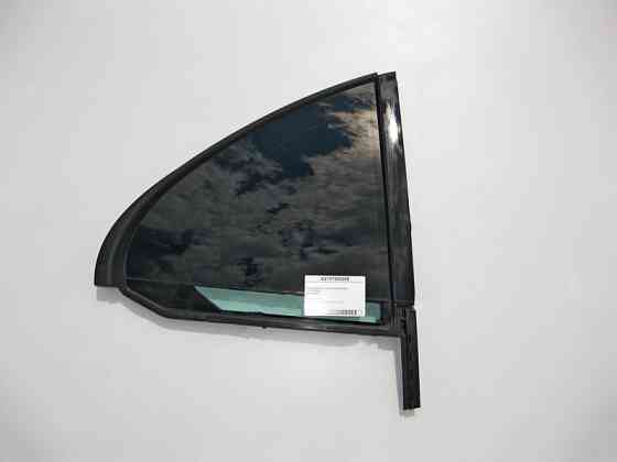 Mercedes-Benz  A2137300255 43R-000046 Глуха кватирка задніх правих дверей E-Class W213 Одесса