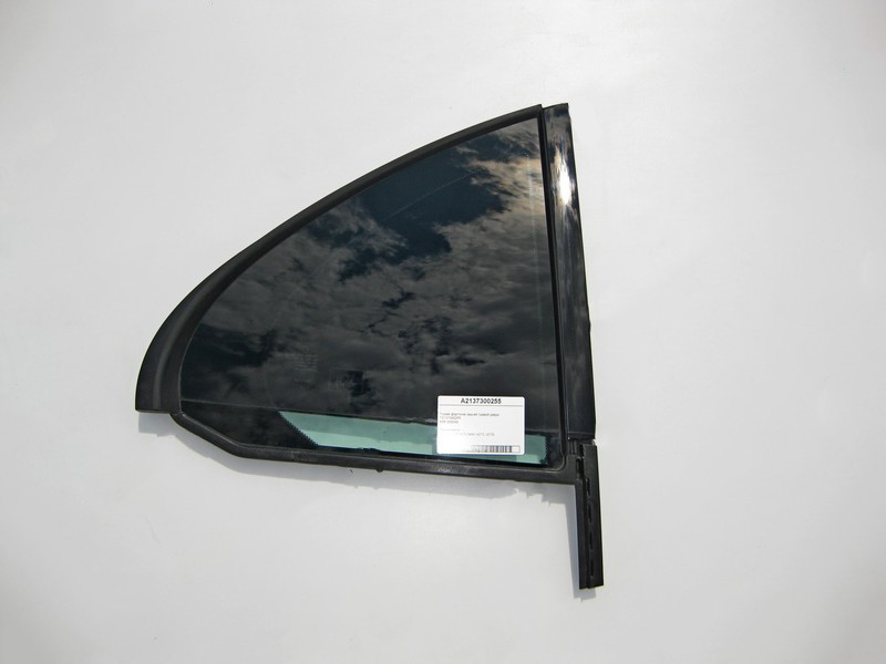 Mercedes-Benz  A2137300255 43R-000046 Глуха кватирка задніх правих дверей E-Class W213 Одесса - изображение 1