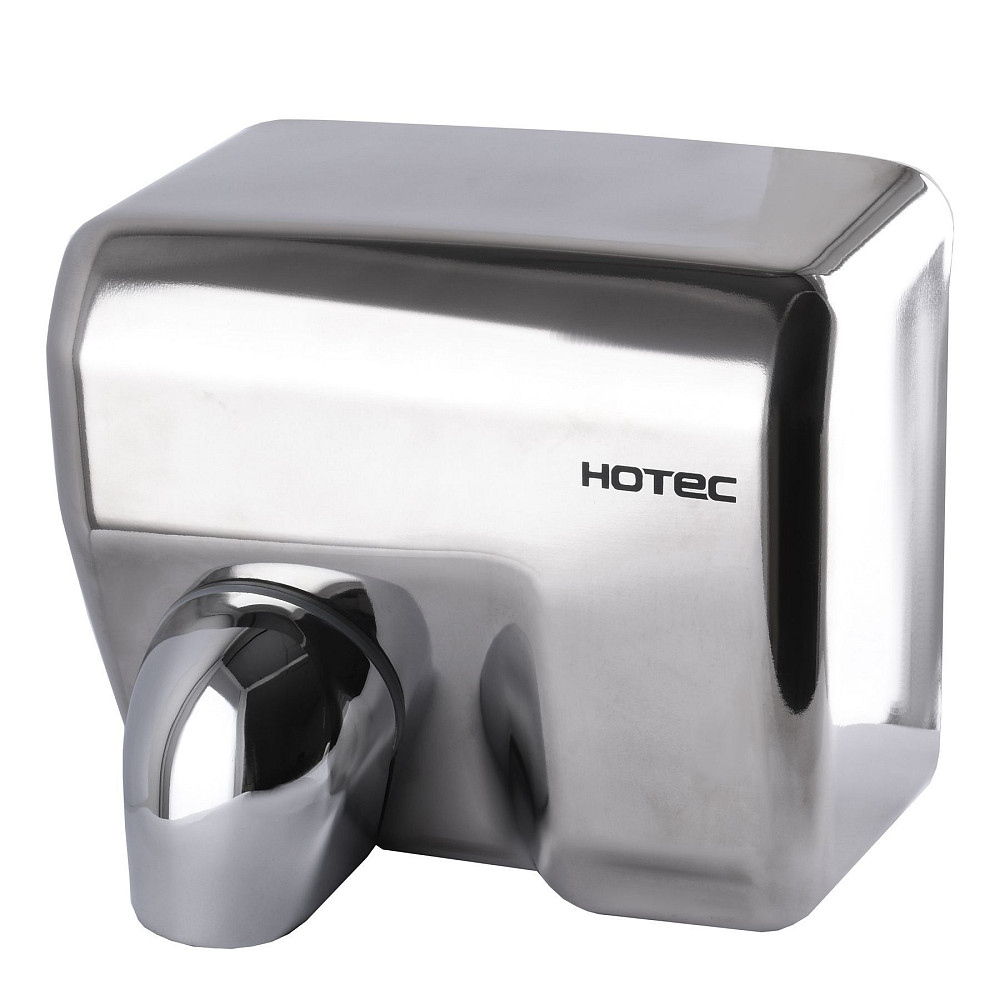 Сушарка для рук HOTEC 11.222 Stainless Steel Луцьк - фото 2