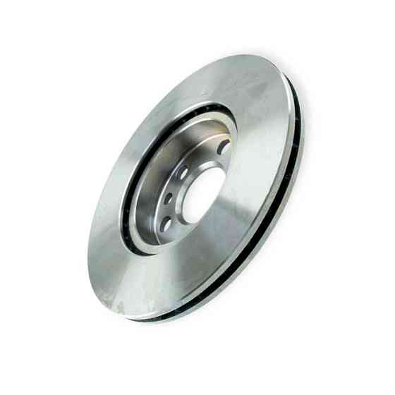 Диск Fiat Scudo- Peugeot Exper 1.6-2.0D (1995-2006) передний (257mmx20mm) тормозной Мукачево