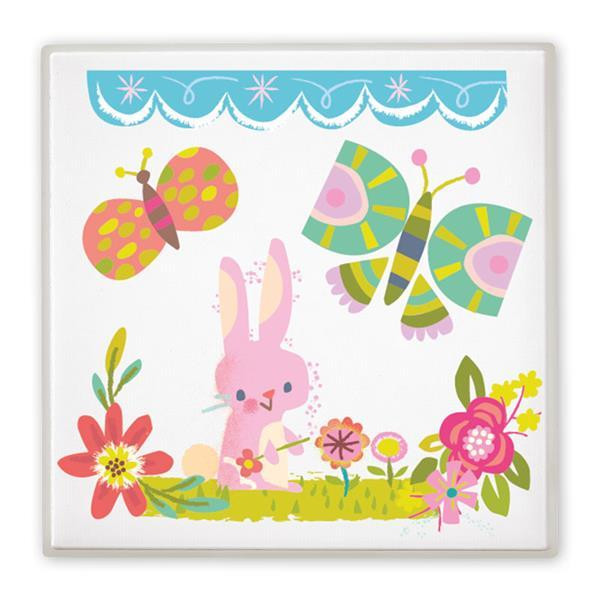 Набір для декорування магнітів 4M Чарівність деколь (00-04685) Харків - фото 10