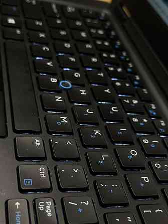 Ноутбук DELL 5490 14" FULL HD IPS, 12Gb. RAM , SSD 256Gb. Київ