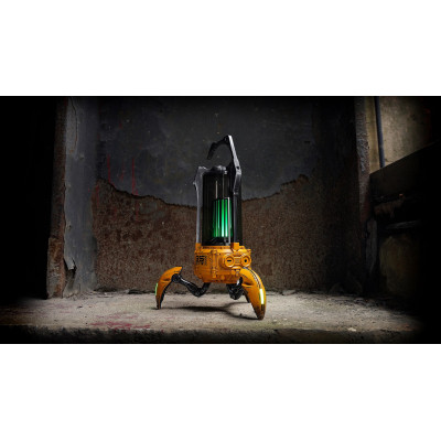 Акустическая система GravaStar Supernova Yellow (GRAVASTARG5_YLW) Винница - изображение 8