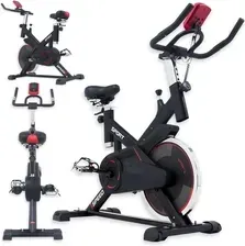 Велотренажер ROWER TRENINGOWY Spiningowy magnetyczny rowerek regulowany trening w domu Київ