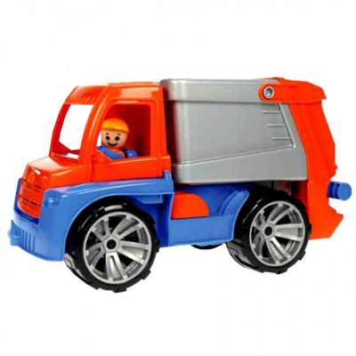 Спецтехника Lena Мусоровоз, 29 см (6511489) Винница - изображение 1