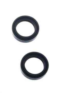 Сальники вилки Alpha (27 * 37 * 10,5 x2) KOMATCU (mod.B) Киев