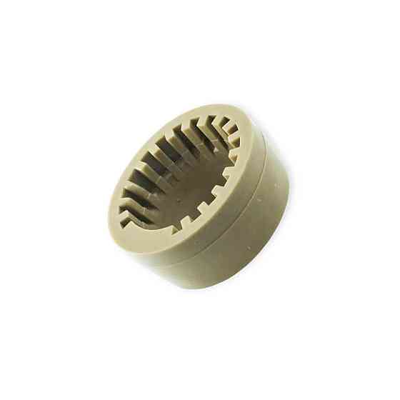 Підставка пружини 2101 зад. СУПЕР посилено. поліуретан під Мукачево