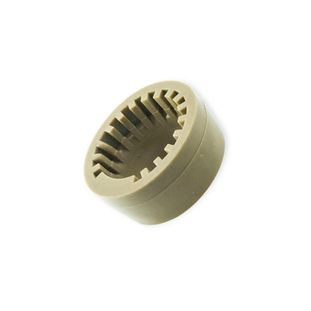 Підставка пружини 2101 зад. СУПЕР посилено. поліуретан під Мукачево - фото 1