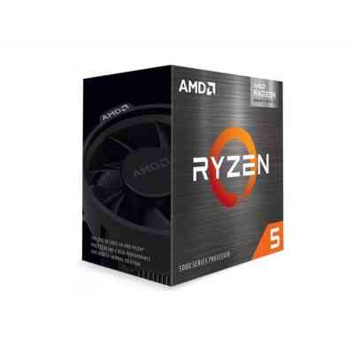 Процесор AMD Ryzen 5 5600T (100-100001584BOX) Вінниця