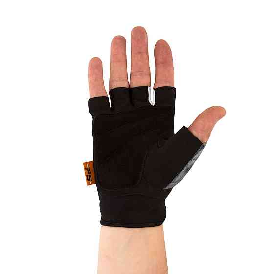 Рукавички для фітнесу Power System PS-2250E Pro Grip EVO Grey XS Луцк