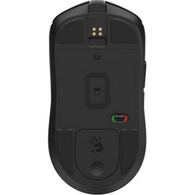 Мишка A4Tech Bloody R72 Pro Duo Wireless/USB Black (4711421000840) Вінниця - фото 5