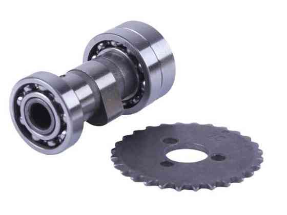 Распредвал + звезда - Дельта/Альфа Мукачево