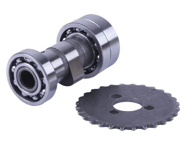 Распредвал + звезда - Дельта/Альфа Мукачево - изображение 1