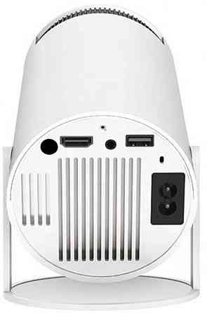 Проектор HY300 mini. Харьков