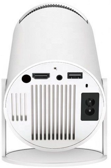 Проектор HY300 mini. Харьков - изображение 2