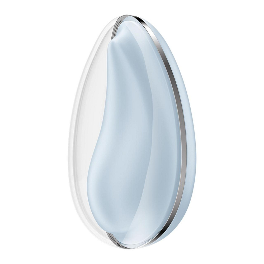 Вибратор Satisfyer Drop To Go Blue Sex Aura Киев - изображение 3