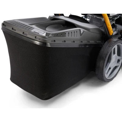 Газонокосилка Stiga бензинова самохідна Combi553SE (Combi553SE) Винница - изображение 7