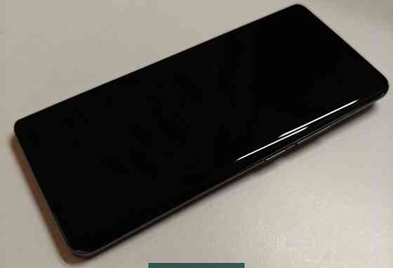 Смартфон: Realme 11 Pro Plus 12/256Gb. Astral Black. Киев