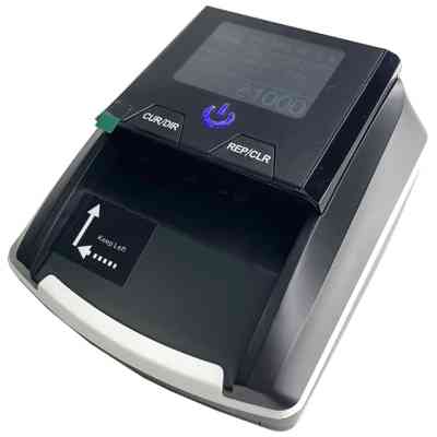 Детектор валют Geos AL-136T Винница