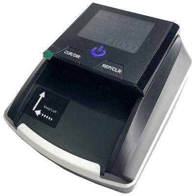 Детектор валют Geos AL-136T Вінниця - фото 1