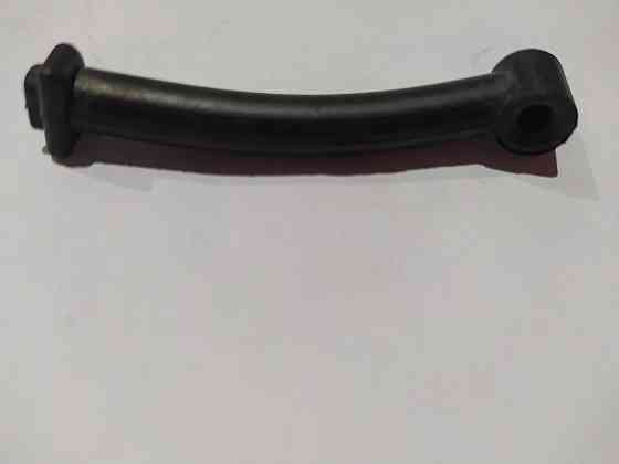 Шланг масляный бензопила ДАНИЛО-38 Мукачево