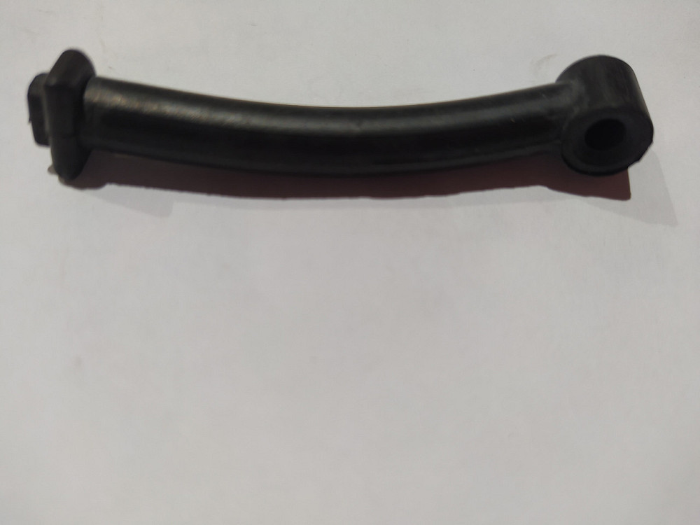 Шланг масляный бензопила ДАНИЛО-38 Мукачево - изображение 1